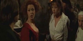 Celeb Sophie Marceau nude boob flashing big breasts