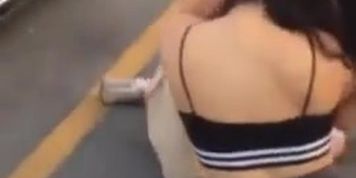 Hoe Fight