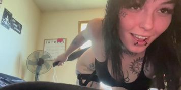 I fucking love pain ? by yourhotm.lf from OnlyFans | Coomer