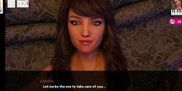 Melody (Sex Scenes 3)