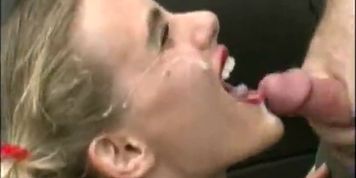 Facials-Yummy Cum Shots