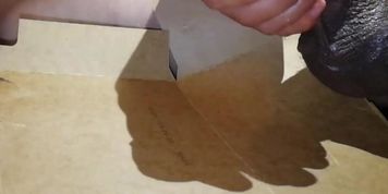 Stroking my uncircimcised grower with lotion until huge cumsplurge happens in slow-motion! (Tiny Dick)