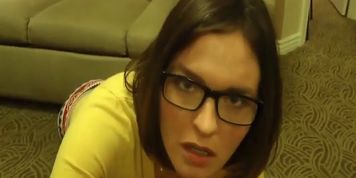 Busty Stepsister Amateur Big-Tits Krissy Lynn Homemade Screw American