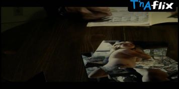 Mel Heflin Breasts,  Bush Scene  in Dead Woman'S Hollow (Full Frontal)