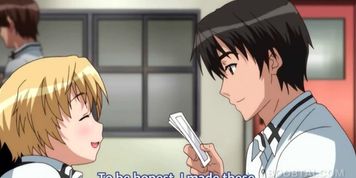 Anime sweetie taped while giving a great blowjob - video 1