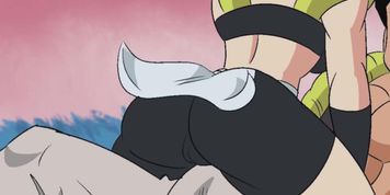 DBZ Hentai