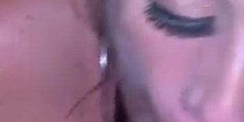 Blow job