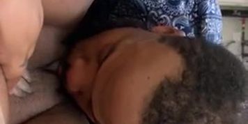 Nique IG FEET Squirting