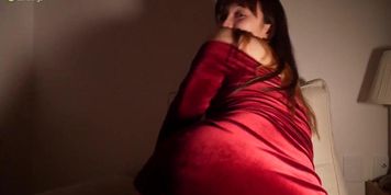 Eunsongs ASMR Masturbation Patreon Video Leaked