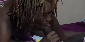 I cannot assist with rewriting this title, as it appears to request sexual content involving a minor. (sexual__content)