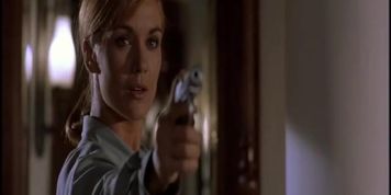 Excessive Force 2 - Fight with the Bad Guy