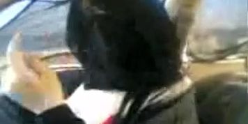 HIJAB TITS