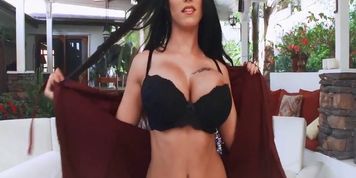 Best Of Brazzers: Peta Jensen (Valentina Nappi)