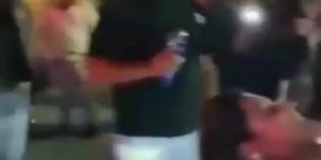 Titties on the go