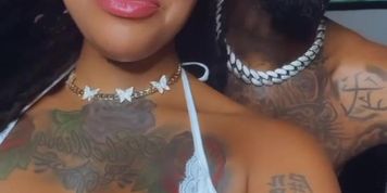 Who Wants To See The Video?! @dabbgasmmm by rebelliouschantele from OnlyFans | Coomer