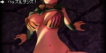 3d mmd - video 1