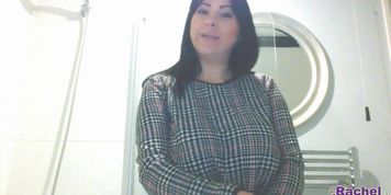 Webcam#165 is yet another horny slut on webcam