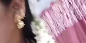 Tamil Divya Aunty Fucking