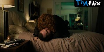 Natasha Lyonne Sexy Scene  in Russian Doll