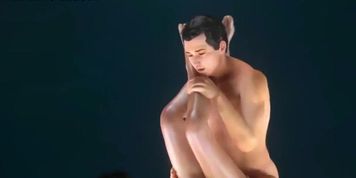 3D Hentai Animation Reality