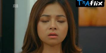 Angeli Khang Butt,  Breasts Scene  in Wag Mong Agawin Ang Akin