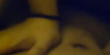 Curious filipina girl gets creampied by her horny roommate