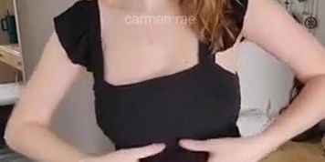 CARMEN RAE (Bonny Anderson, Katerina Nova, Wanda Curtis)