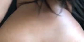 She loves to moan and call me daddy. First upload real couple, just trying this out 