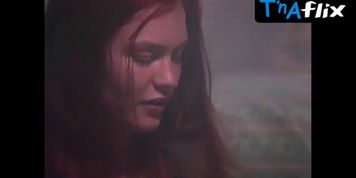 Hannah Gross Breasts Scene  in Stinking Heaven