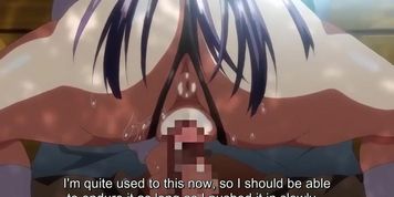 Hentai big tit