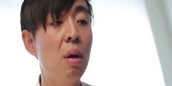 Hot Korean Nurse Teasing Her Patient
