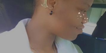 Pussy Fairy ?&zwj;♀️ on the way (ANGELA WHITE, Your Priya)