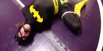 batgirl