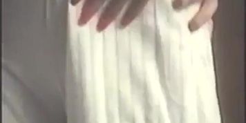 Vintage creampie