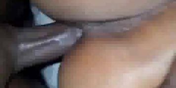 sexy wife amber blank husband to film her getting bred