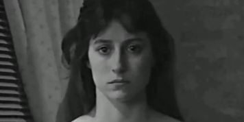 Jeni nude in Sins of the Father