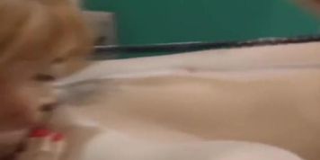 pajama party 1 (Alicia Rio, Brittany O'Connell, Crystal Wilder, Kylie Ireland, Misty Rain, Porsche Lynn, Sarah Jane Hamilton, Tiffany Mynx)