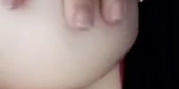 Nipple piercings (countdown till full length vids, coming soon) (Nipple Play)