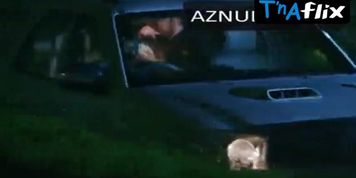 Pooja Mukherjee Butt,  Bikini Scene  in Ishqneeti