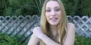 KAYLA MARIE (Kayla Cam)