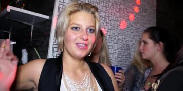 Sex Stories At The Party