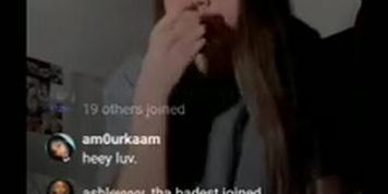 Ig Live Cock Flash 10
