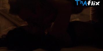 Emmanuelle Chriqui Underwear Scene  in Hospitality