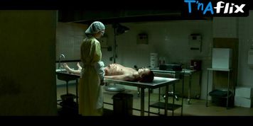 Breeda Wool Breasts Scene  in Birth/Rebirth