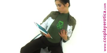 cosplay