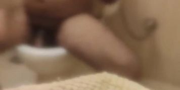 Toilet slave