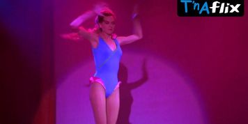 Elaine Hendrix Sexy Scene  in Superstar
