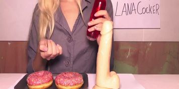 French Sex Education Joi - Sweet Teacher - Your Big Dick & Teen Girlfriend - Jerking Off In A Public