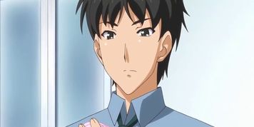 Oni Chichi (2009) - Episode 01 (Samantha Star)