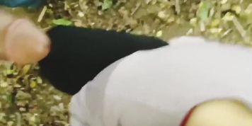 Jilbab Suka Sepong